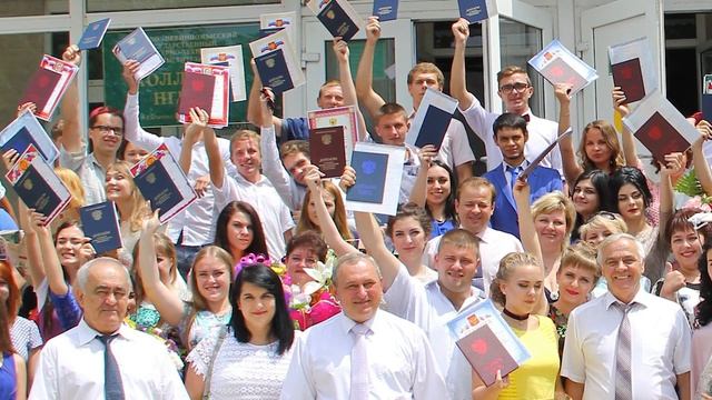 Выступление ректора НГГТИ Фролко Сергея Васильевича смотреть онлайн