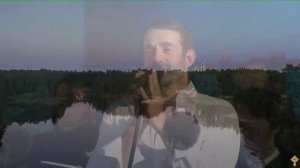 Молитва Богородице _ Дмитрий Певцов и хор Валаамского монастыря, слушать песни онлайн
