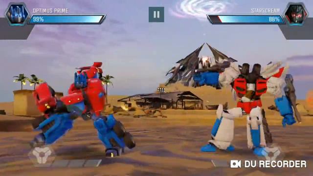 Игра про трансформеры смотреть онлайн