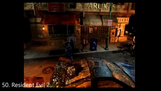 100 N64 Games In 10 Minutes смотреть онлайн