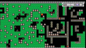 Supaplex (level 51): STATE OF MIND / Супаплекс (уровень 51)