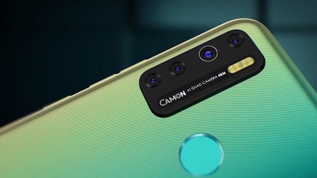 Смартфоны фирмы Tecno! Лучшие бюджетные телефоны?! смотреть онлайн