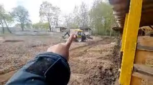 Один В Деревне Стрим