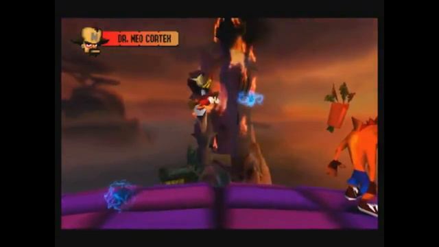 Crash Bandicoot 1996 - Platform Anthology 1