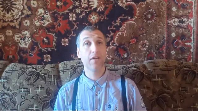 Ранкова молитва. Тема "Наша жизнь, как пар, являющийся на малое время"