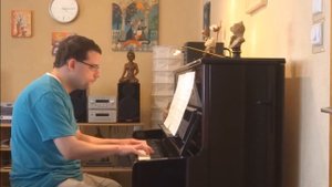 Bert Kaempfert: Strangers in the Night