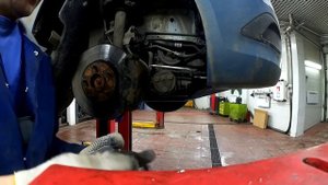 приводной ремень / Ford Focus 2 записаться связаться со мной wichengad@gmail.com