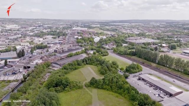 Amazfit T-Rex 2 2022 | Rugged Smartwatch Send to Space Testing & Full Endurance Test Video !! смотреть онлайн