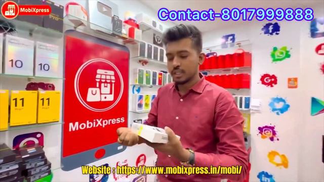 Barrackpore এ Second Hand Phone মানেই একমাত্র ঠিকানা|| স্বপ্নপূরণ করুন @MobiXpress থেকে