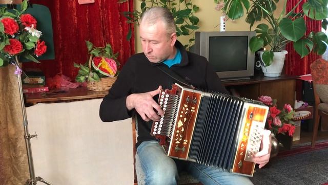 Ремонт и восстановление мастеровой гармони