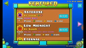 Как добавить музыку в свой уровень?-Geometry Dash