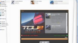 Test Drive Unlimited 2 Unlock Code Fix 100% working