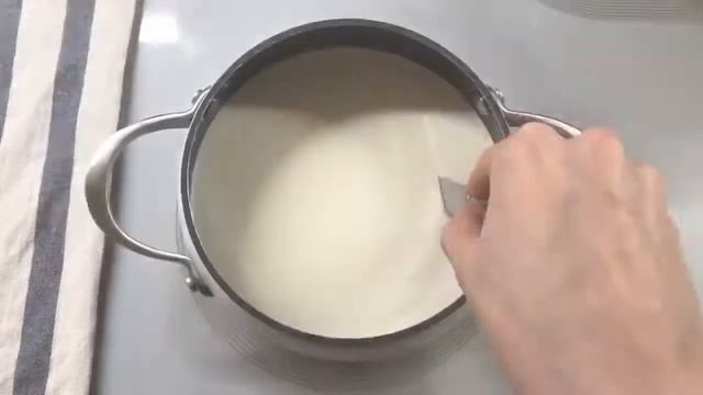 Приготовление творога Живой Баланс смотреть онлайн