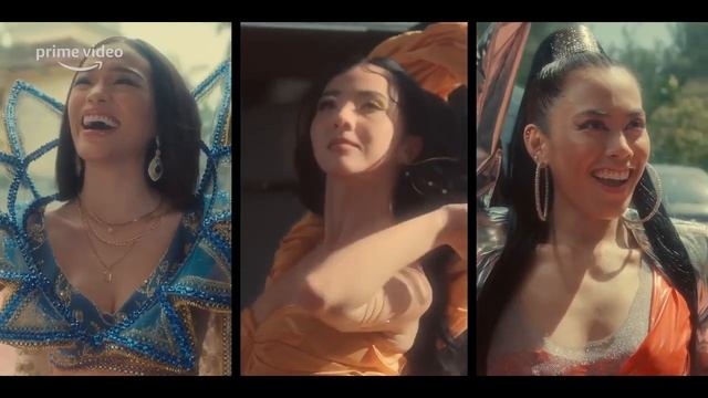 Ten Little Mistresses (Десять маленьких любовниц) 2023 смотреть онлайн