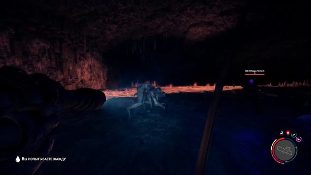 Финал Sons of the Forest. Все концовки смотреть онлайн