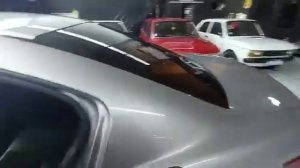 Honda Accord EX 3.5 V6