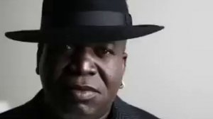 Barrington Levy -  Robber Man