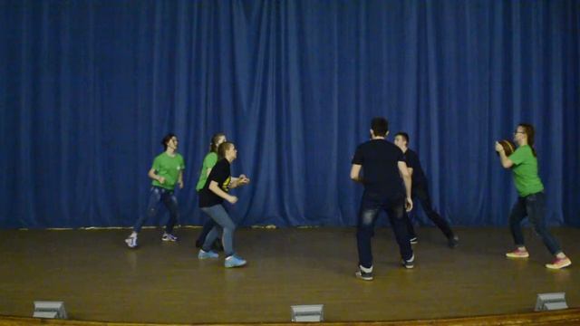 Тест на внимание смотреть онлайн