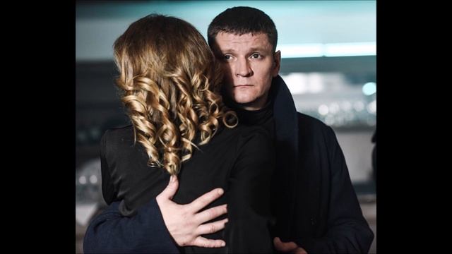 Сериал «Первый отдел» 7 я 8 я серии Анонс смотреть онлайн