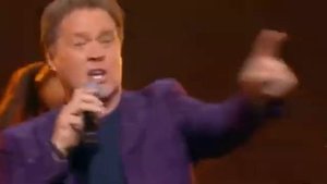 Твоя любовь Сергей Любавин Автор видео Нина Рудакова