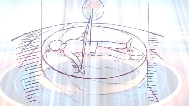 Урок 13.3 Упражнение «Дерево» положение лёжа (отрывок книги «Наука о внутренней силе») смотреть онлайн