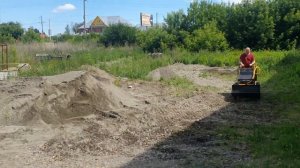 Рабочая температура гидравлики мини погрузчика