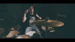 Architects - Doomsday drums by Simon Khananaev