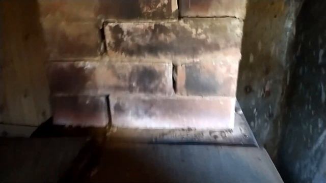 Полешко - средство очистки дымоходов и топок от сажи копоти