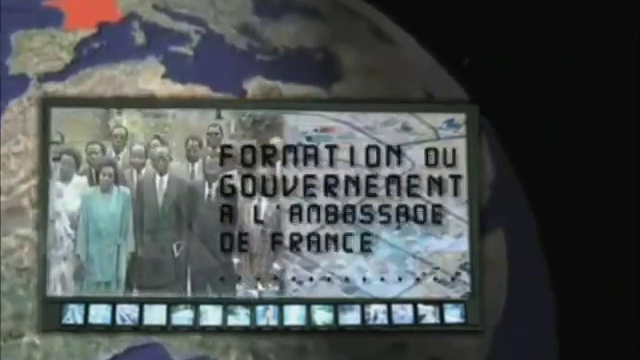 Rwanda _ genocide made in France