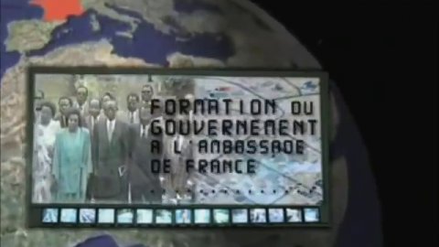 Rwanda _ genocide made in France