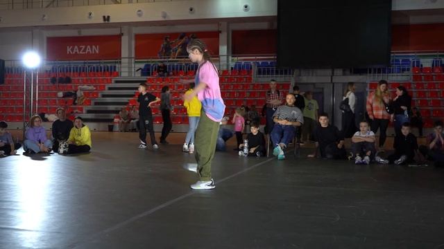 Нарния vs Takera | b girl 1x1 (13-15 лет) | ФИНАЛ | Чемпионат и Первенство РТ 2023 смотреть онлайн