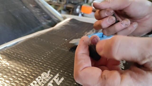 Ремонт дверных ограничителей Honda Civic 4D 9 смотреть онлайн