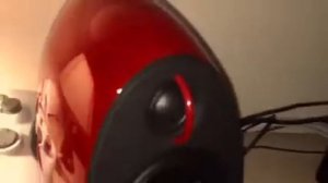 Amazing Edifier Luna eclipse test