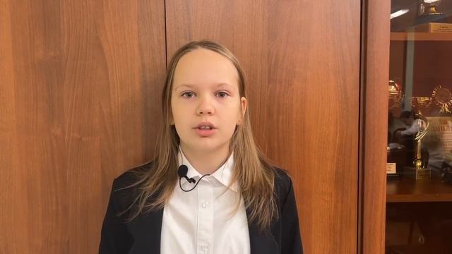 Ангелина, ученица 6 класса смотреть онлайн