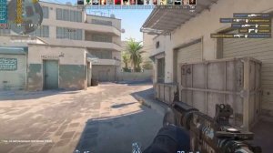 Counter-Strike 2  I5 4440 GTX 750 TI