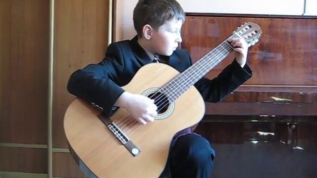 Зинаида Смирнова "Сестрица Алёнушка" из сюиты "Бабушкины сказки" смотреть онлайн