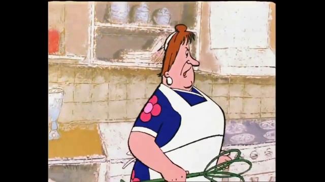 малыш Карлсон рпти