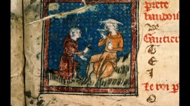 Adam de la Halle Le jeu de Robin et Marion смотреть онлайн