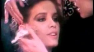 Gia Marie Carangi