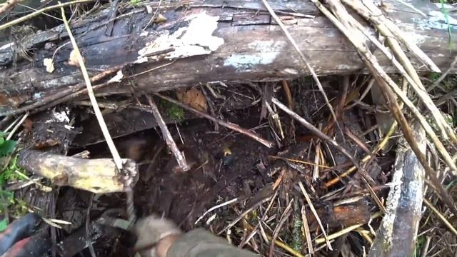 Нашли много цветного металла . Куча металла . смотреть онлайн