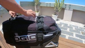 OGIO Rig 9800 Gear Bag review