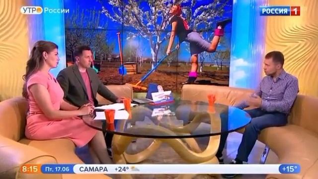 О новом Дачном законе смотреть онлайн