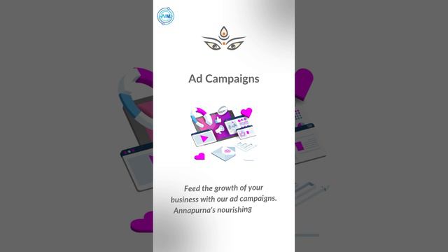 Social Media Marketing | Ad campaign | Branding | Digital Marketing | AIMarketer