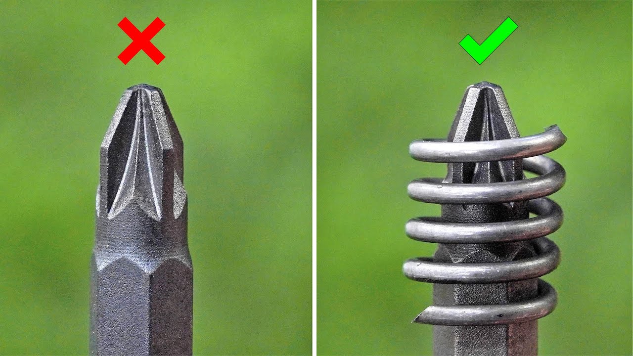 Пару лайфхаков на каждый день. смотреть онлайн