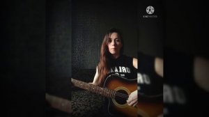 Mary.S - Ваше Благородие (играем на гитаре, аккорды)