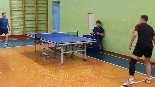 Миличенко - Гурченко (26.11.2023)