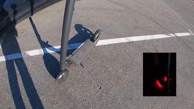 ОБЗОР ЭЛЕКТРОСАМОКАТА SEGWAY NINEBOT KickScooter ES2. ОТЗЫВ ВЛАДЕЛЬЦА. смотреть онлайн