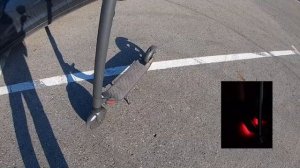 ОБЗОР ЭЛЕКТРОСАМОКАТА SEGWAY NINEBOT KickScooter ES2. ОТЗЫВ ВЛАДЕЛЬЦА.