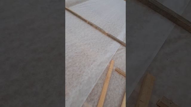 Правильно делаем контробрешетка крыши под металл черепицы смотреть онлайн