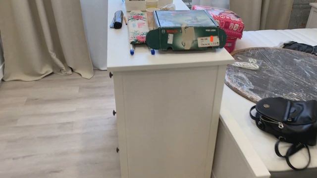 Огромные проблемы с кухней из Икеи / Переезд откладывается смотреть онлайн